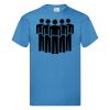 Original-T T-Shirt | Fruit of the Loom Miniaturansicht