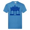 Original-T T-Shirt | Fruit of the Loom Miniaturansicht