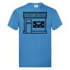 Original-T T-Shirt | Fruit of the Loom Miniaturansicht