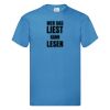 Original-T T-Shirt | Fruit of the Loom Miniaturansicht