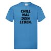 Original-T T-Shirt | Fruit of the Loom Miniaturansicht