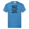 Original-T T-Shirt | Fruit of the Loom Miniaturansicht
