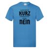 Original-T T-Shirt | Fruit of the Loom Miniaturansicht