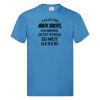 Original-T T-Shirt | Fruit of the Loom Miniaturansicht