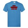 Original-T T-Shirt | Fruit of the Loom Miniaturansicht