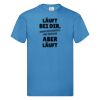 Original-T T-Shirt | Fruit of the Loom Miniaturansicht