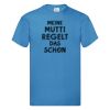 Original-T T-Shirt | Fruit of the Loom Miniaturansicht