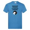 Original-T T-Shirt | Fruit of the Loom Miniaturansicht