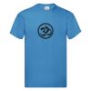 Original-T T-Shirt | Fruit of the Loom Miniaturansicht