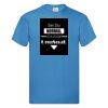 Original-T T-Shirt | Fruit of the Loom Miniaturansicht