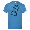 Original-T T-Shirt | Fruit of the Loom Miniaturansicht