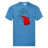 Original-T T-Shirt | Fruit of the Loom Miniaturansicht