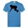 Original-T T-Shirt | Fruit of the Loom Miniaturansicht