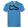 Original-T T-Shirt | Fruit of the Loom Miniaturansicht
