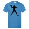 Original-T T-Shirt | Fruit of the Loom Miniaturansicht