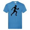 Original-T T-Shirt | Fruit of the Loom Miniaturansicht