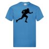 Original-T T-Shirt | Fruit of the Loom Miniaturansicht