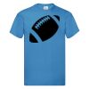 Original-T T-Shirt | Fruit of the Loom Miniaturansicht