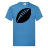 Original-T T-Shirt | Fruit of the Loom Miniaturansicht
