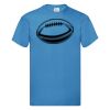 Original-T T-Shirt | Fruit of the Loom Miniaturansicht