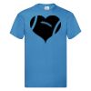 Original-T T-Shirt | Fruit of the Loom Miniaturansicht