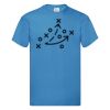 Original-T T-Shirt | Fruit of the Loom Miniaturansicht