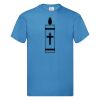 Original-T T-Shirt | Fruit of the Loom Miniaturansicht