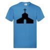 Original-T T-Shirt | Fruit of the Loom Miniaturansicht