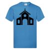 Original-T T-Shirt | Fruit of the Loom Miniaturansicht