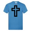 Original-T T-Shirt | Fruit of the Loom Miniaturansicht