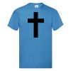 Original-T T-Shirt | Fruit of the Loom Miniaturansicht