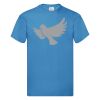 Original-T T-Shirt | Fruit of the Loom Miniaturansicht