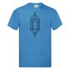 Original-T T-Shirt | Fruit of the Loom Miniaturansicht