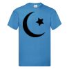 Original-T T-Shirt | Fruit of the Loom Miniaturansicht