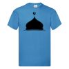 Original-T T-Shirt | Fruit of the Loom Miniaturansicht