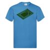 Original-T T-Shirt | Fruit of the Loom Miniaturansicht