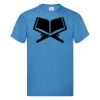 Original-T T-Shirt | Fruit of the Loom Miniaturansicht