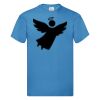 Original-T T-Shirt | Fruit of the Loom Miniaturansicht