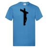 Original-T T-Shirt | Fruit of the Loom Miniaturansicht