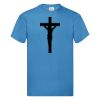 Original-T T-Shirt | Fruit of the Loom Miniaturansicht