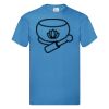 Original-T T-Shirt | Fruit of the Loom Miniaturansicht