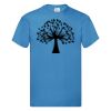 Original-T T-Shirt | Fruit of the Loom Miniaturansicht