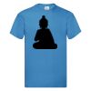 Original-T T-Shirt | Fruit of the Loom Miniaturansicht