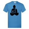 Original-T T-Shirt | Fruit of the Loom Miniaturansicht