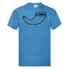 Original-T T-Shirt | Fruit of the Loom Miniaturansicht