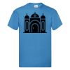 Original-T T-Shirt | Fruit of the Loom Miniaturansicht