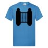 Original-T T-Shirt | Fruit of the Loom Miniaturansicht