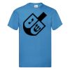 Original-T T-Shirt | Fruit of the Loom Miniaturansicht