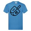 Original-T T-Shirt | Fruit of the Loom Miniaturansicht
