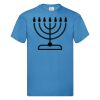 Original-T T-Shirt | Fruit of the Loom Miniaturansicht